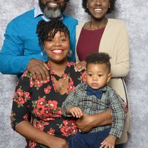 Meet your Posher, Bobby